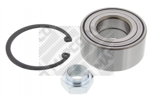 Kit de roulements de roue MAPCO 26302