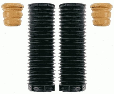Kit de protection contre la poussière, amortisseur BOGE 89-157-0