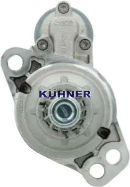 Démarreur AD KÜHNER 255595D