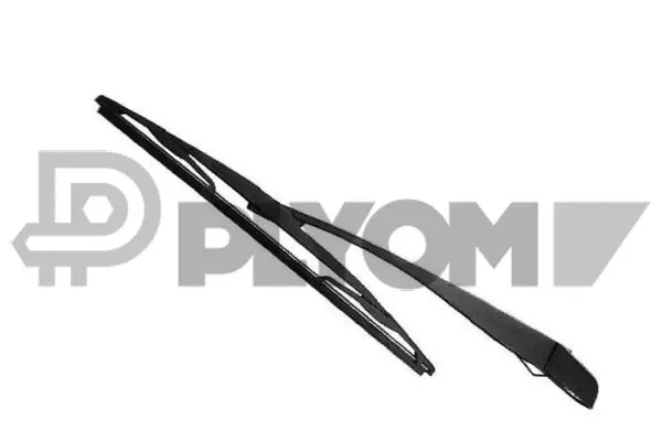 Balai d'essuie-glace PLYOM P752638
