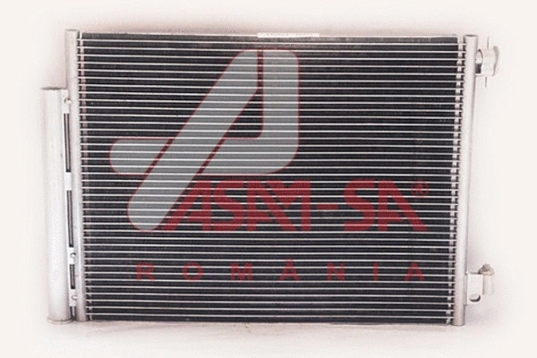Condenseur, climatisation ASAM AUTOMOTIVE 32415