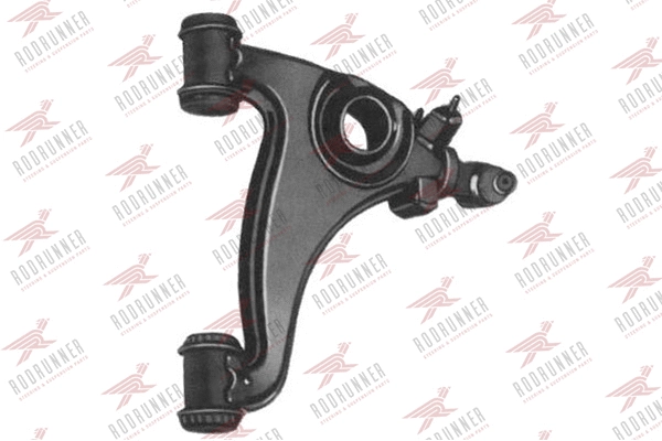 Bras de liaison, suspension de roue RODRUNNER TC-M-435