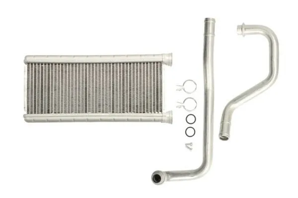 Système de chauffage THERMOTEC D65003TT