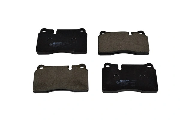 Kit de plaquettes de frein, frein à disque KLAXCAR FRANCE 24938z