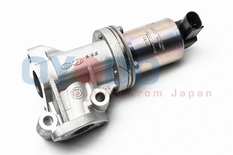 Vanne EGR Oyodo 75E0531-OYO