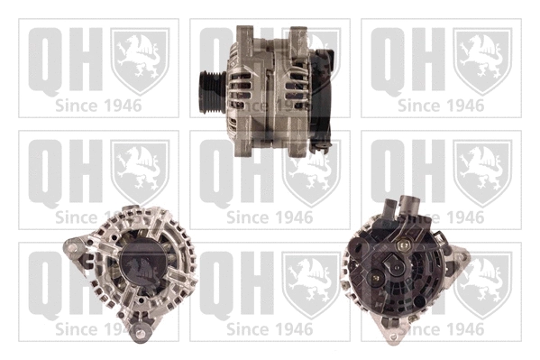 Alternateur QUINTON HAZELL QRA2300