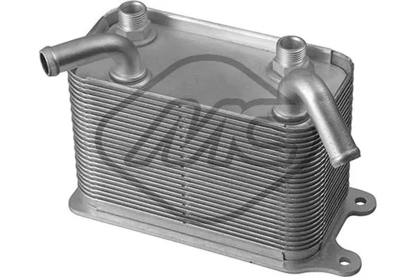 Radiateur d'huile Metalcaucho 39001