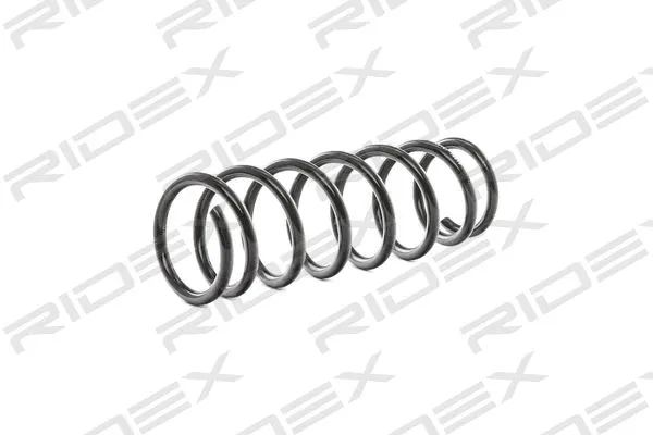 Ressort de suspension RIDEX 188C0358