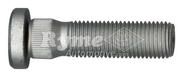 Boulon de roue Automotive RYME 0414262