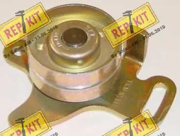 Poulie de tension, courroie crantée REPKIT RKT1051