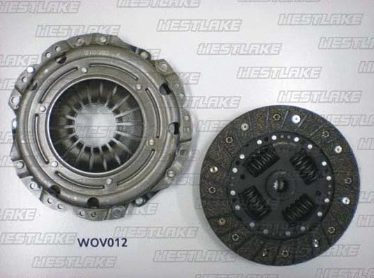 Kit d'embrayage WESTLAKE WOV012