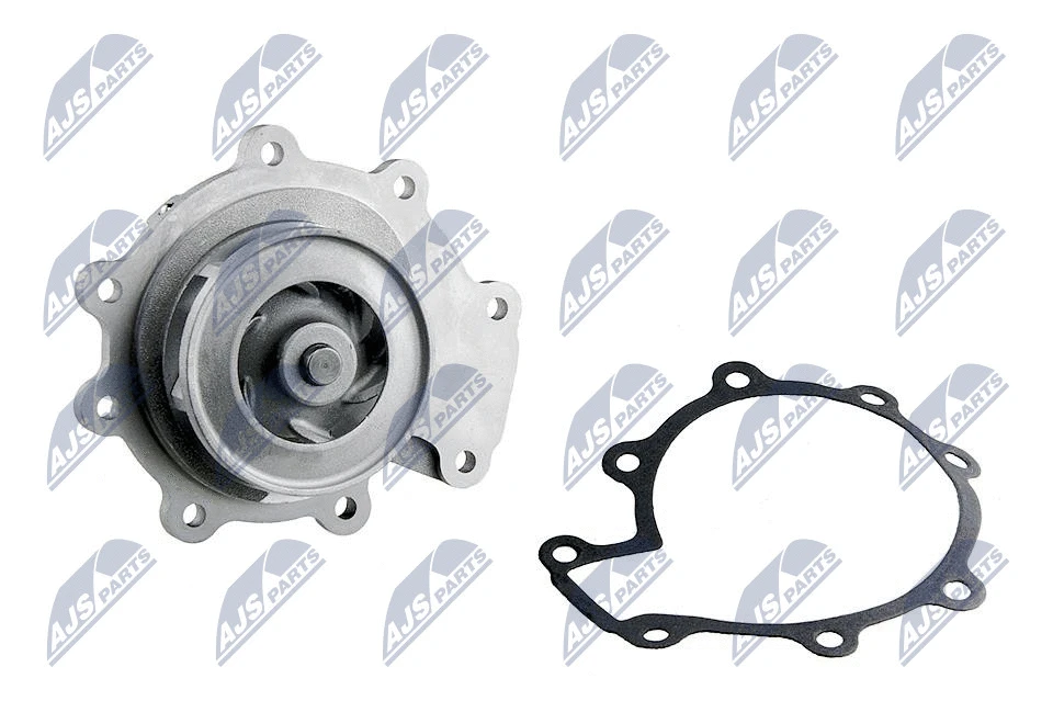 Pompe à eau, refroidissement du moteur NTY CPW-MZ-050