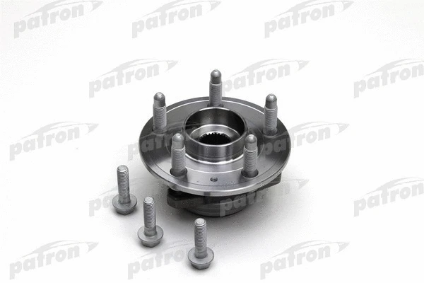 Kit de roulements de roue PATRON PBK6667H