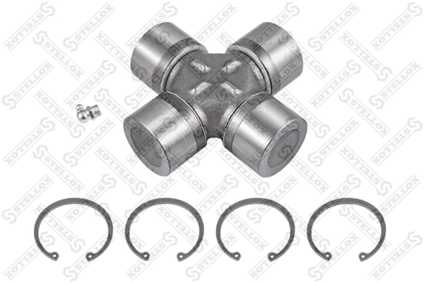Joint, arbre de transmission STELLOX 84-67334-SX