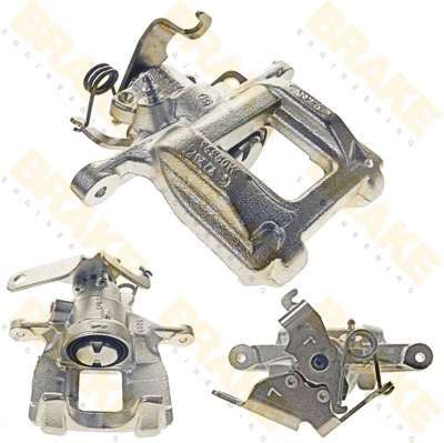Étrier de frein Brake ENGINEERING CA3357R
