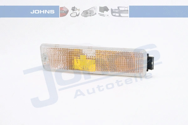 Feu clignotant JOHNS 95 37 20-4