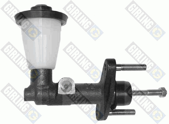Cylindre émetteur, embrayage GIRLING 1202153