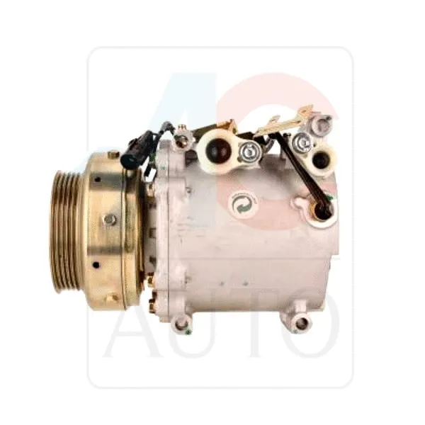 Compresseur, climatisation ACAUTO AC-01MI003