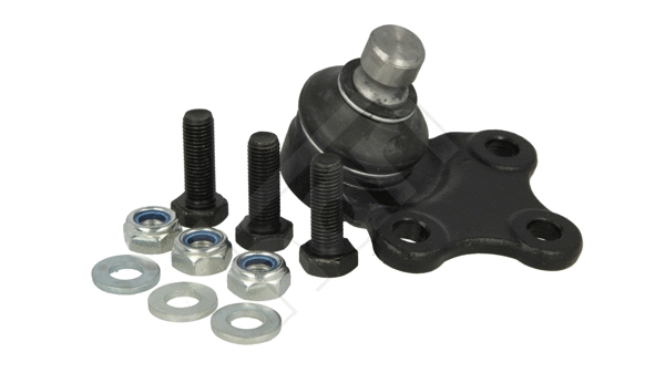 Rotule de suspension HART 422 450