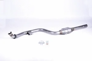 Catalyseur EEC MZ8009