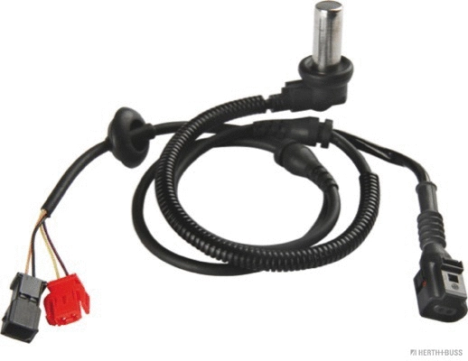 Capteur, vitesse de roue HERTH+BUSS ELPARTS 70660015