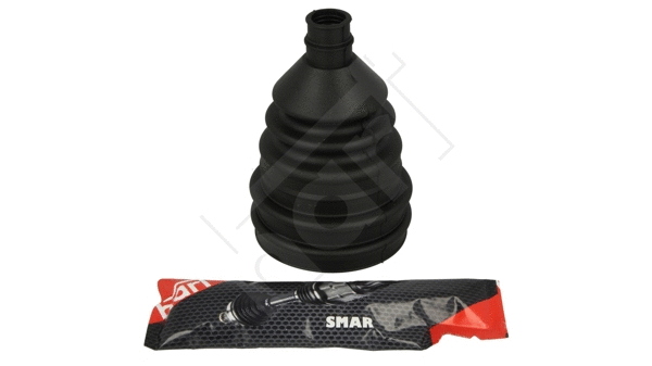 Jeu de joints-soufflets, arbre de commande HART 431 276