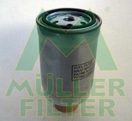 Filtre à carburant MULLER FILTER FN703