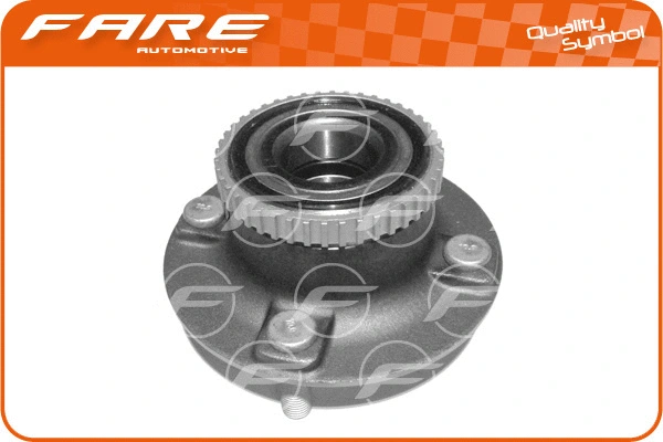 Moyeu de roue FARE-CO 6029
