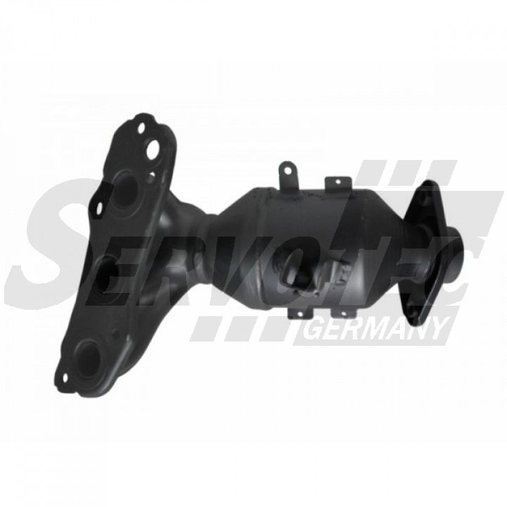 Catalyseur Servotec STKT0018