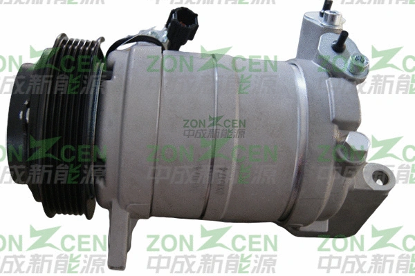Compresseur, climatisation AIR ZONCEN 17134204