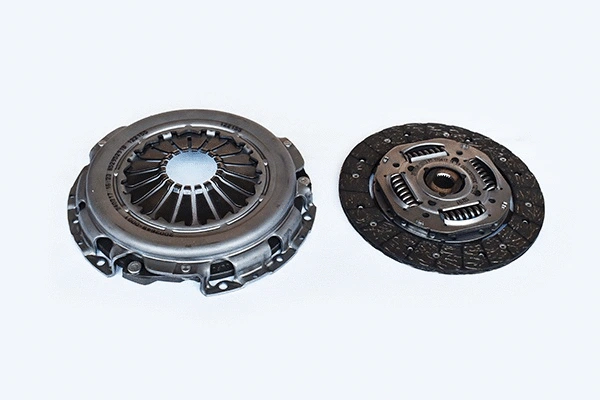 Kit d'embrayage ASAM AUTOMOTIVE 55819