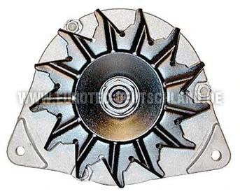 Alternateur EUROTEC 12034200