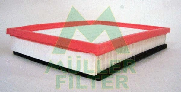 Filtre à air MULLER FILTER PA757S