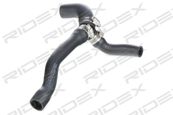 Durite de radiateur RIDEX 475R0006