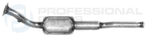 Catalyseur Professional Parts 254390127