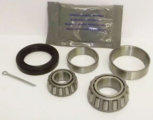 Kit de roulements de roue ABTEX LBK8014