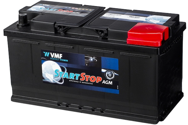 Batterie de démarrage VMF AGM595850