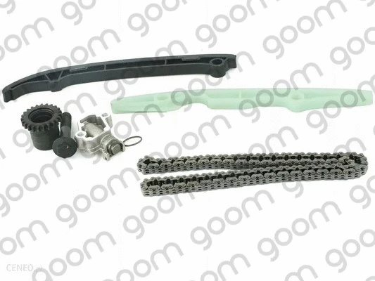 Kit de distribution par chaîne GOOM TCK-0008