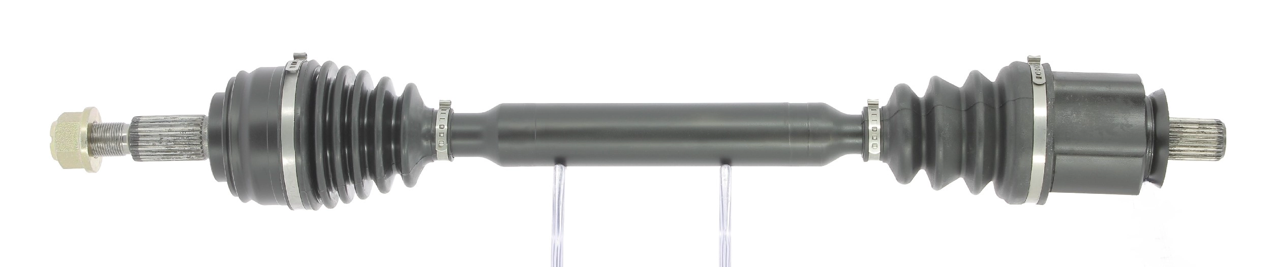 Arbre de transmission FRIESEN FDS3803
