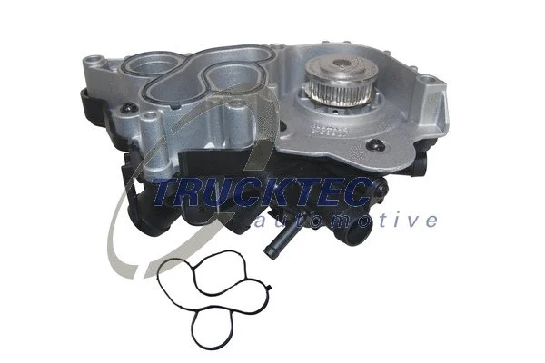 Pompe à eau, refroidissement du moteur TRUCKTEC AUTOMOTIVE 07.19.296