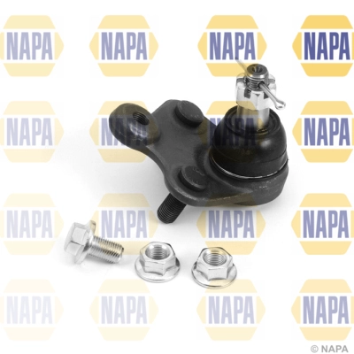 Rotule de suspension NAPA NST0346