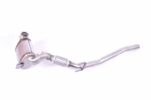 Filtre à particules / à suie, échappement EEC DPF112