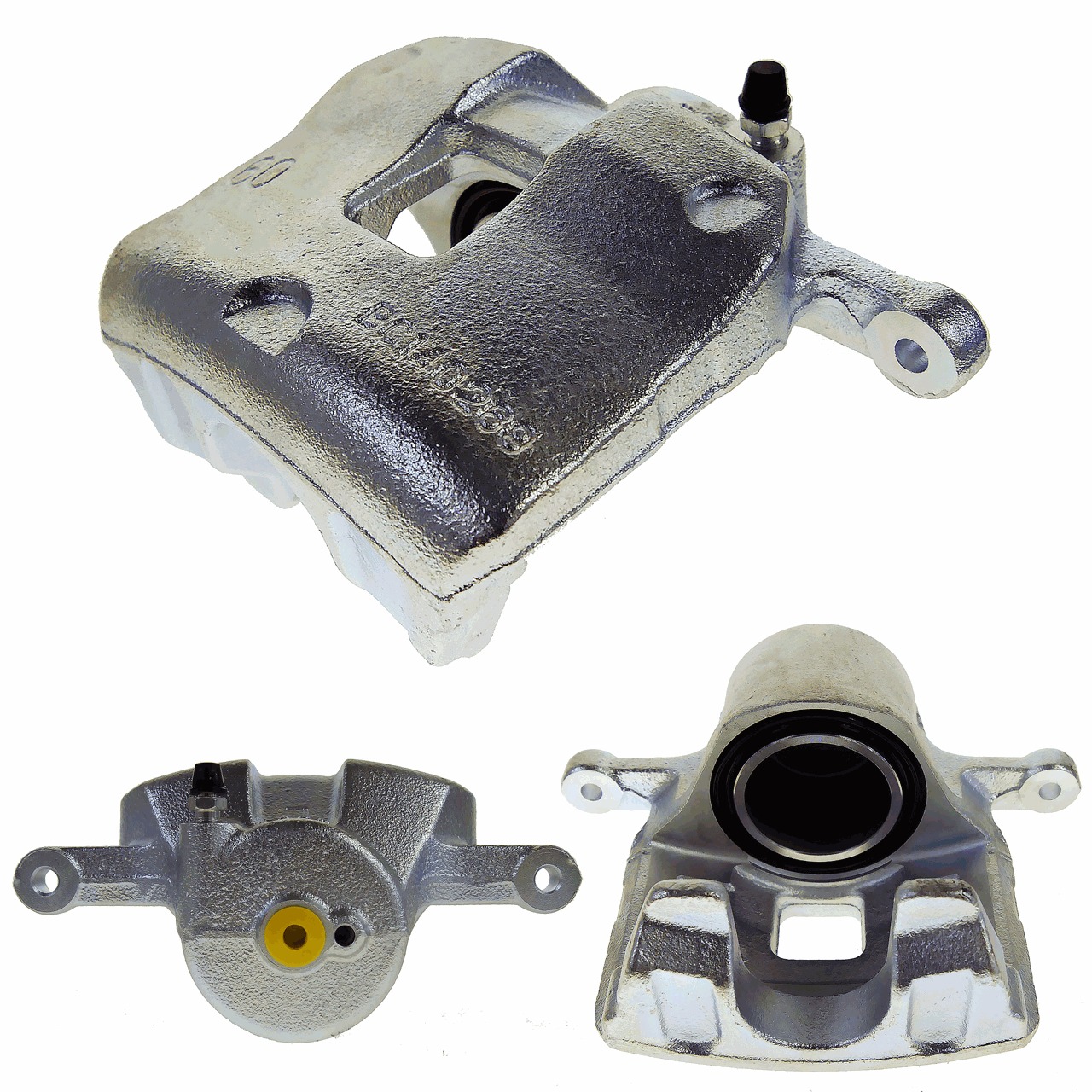 Étrier de frein Brake ENGINEERING CA3670