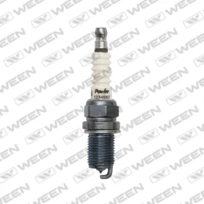Bougie d'allumage WEEN 123-0003
