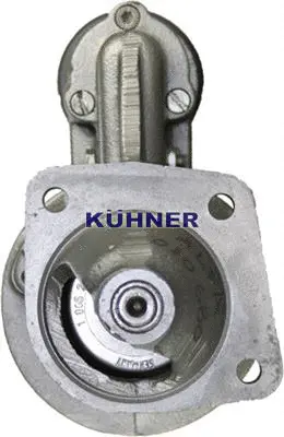 Démarreur AD KÜHNER 10334