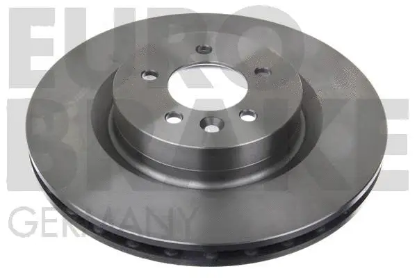 Disque de frein EUROBRAKE 5815204037