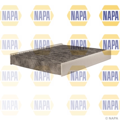 Filtre, air de l'habitacle NAPA NFC4086