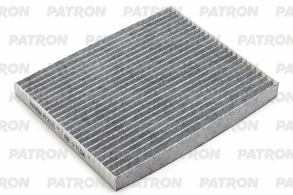 Filtre, air de l'habitacle PATRON PF2521