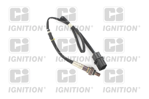 Sonde lambda QUINTON HAZELL XLOS1744