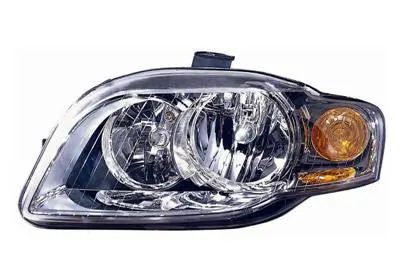 Projecteur principal VAN WEZEL 0326961M